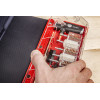 Station d'entretien Master : nettoyage armes de poing et longues