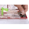 Station d'entretien AR15 : Kit complet avec outils spécialisés