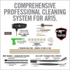 Station d'entretien AR15 : Kit complet avec outils spécialisés