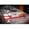 Station d'entretien AR15 : Kit complet avec outils spécialisés