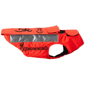Gilet Protect One T45 Orange : Protection Balistique et Confort