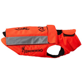 Gilet Protect Pro T45 Orange : Sécurité et Confort pour Chien