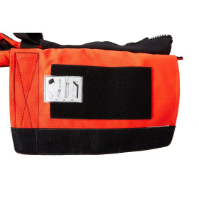 Gilet Protect Pro T45 Orange : Sécurité et Confort pour Chien