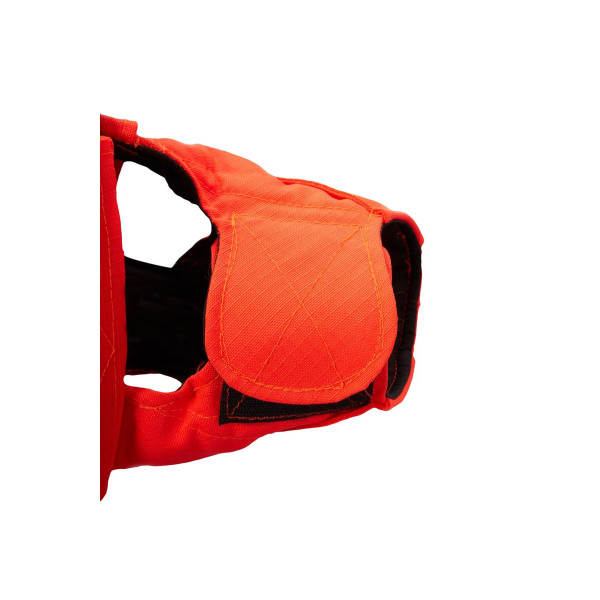Gilet Protect Pro T50 Orange : Sécurité et Confort pour Chiens de Chasse