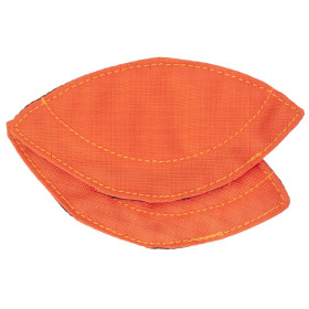 Kit Protection Épaules T45 Orange - Sécurité Chasse Optimale
