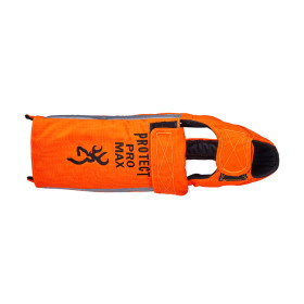 Gilet Protect Pro Max T45 : Sécurité et Mobilité pour Chiens de Chasse