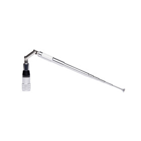 Antenne Teles 44cm pour Garmin & BS Planet - Compacte & Performante
