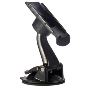 Support Ventouse Garmin Astro 320/Alpha - Bras Allongé Optimal