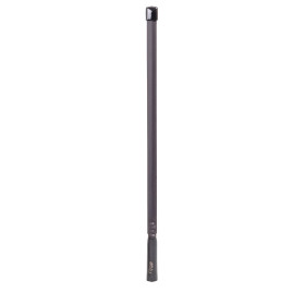 Antenne souple 46cm Ibiza V3 pour collier Garmin - Haute performance