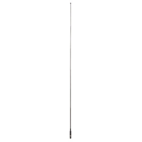 Antenne télescopique 90cm Ibiza V2 pour colliers Garmin