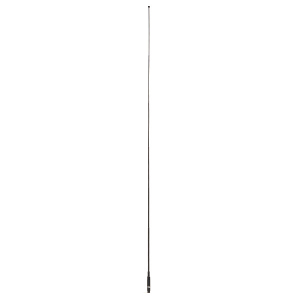 Antenne télescopique 90cm Ibiza V2 pour colliers Garmin