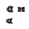 Clip Protecteur Antenne Garmin DC50 T5 TT10 TT15 - Sécurité Optimale
