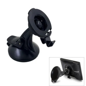 Support GPS Garmin Drive Track 71 : Fixation Ventouse Robuste
