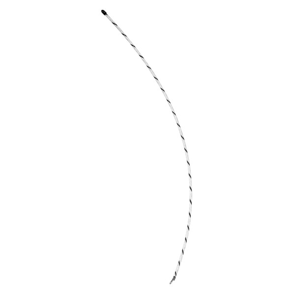 Antenne Neon Garmin Blanc 58 cm : Suivi Longue Portée Fiable