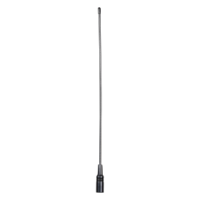 Antenne Flexible Venatus 36cm - Portée 4-6 km pour GPS Astro/Alpha