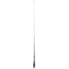 Antenne Atus Teles 44cm en Aluminium, Compatible Garmin & BS