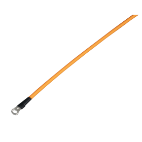 Antenne Venor 18dB Orange - Compatible Garmin & Dogtra