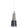 Antenne de toit 125cm Venatura pour GPS Garmin Astro/Alpha
