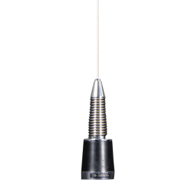 Antenne Toit Venatura 80cm : Portée 15 km, GPS Garmin