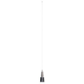 Antenne Toit Venatura 80cm : Portée 15 km, GPS Garmin