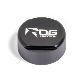 Capuchon Aluminium pour Antennes RTD06/RTD07 - Protection Efficace