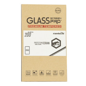 Protection Écran Antirayures pour Garmin Alpha 200, Installation Facile
