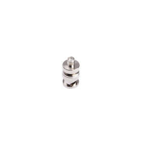 Attache rapide BNC pour antenne - Clip efficace et compatible