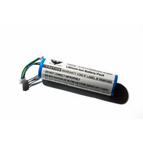 Batterie 3400mAh pour DC30/DC40 - Autonomie et Précision