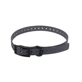 Sangle Noire 650x19x2mm pour Collier Électronique Robuste