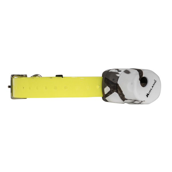 Collier Beeper One GPS : Suivi Précis pour Chasseurs Exigeants