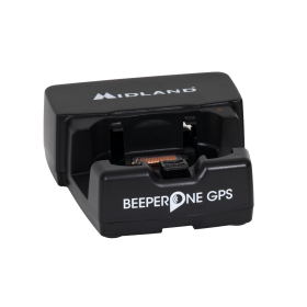 Chargeur Beeper One GPS : Autonomie Prolongée pour Chasseurs