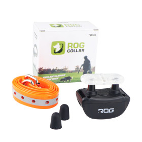 Collier Rog Collar pour DTC300M - Compatible, Durable, Réglable