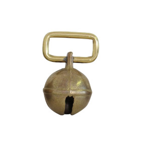 Grelot Romain N5 HB DOG : Compatible Colliers 26 mm Chasse