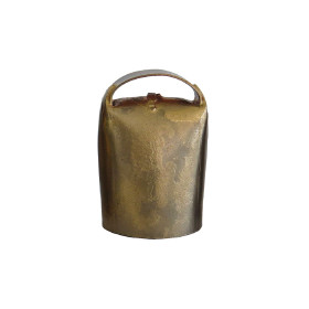 Sonnaillon Laiton Taille 7 HB DOG : Robustesse pour la Chasse