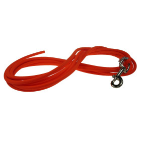 Longe Biothane 5m 8mm : Résistance et Confort en Chasse