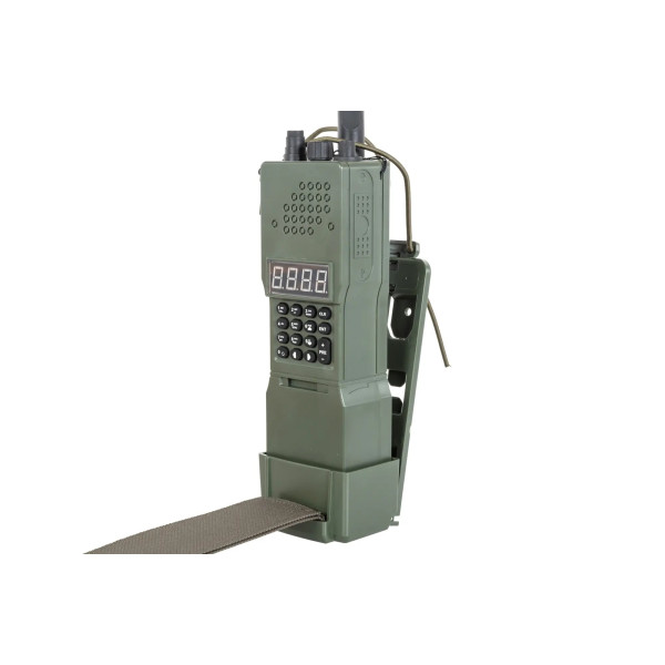 Chargeur Rapide Électrique Specna Arms AN/PRC152 - Programmable