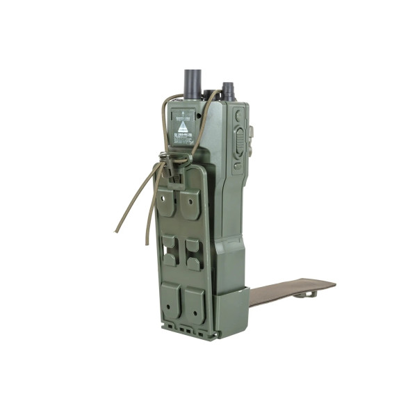 Chargeur Rapide Électrique Specna Arms AN/PRC152 - Programmable
