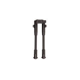 Bipied Métal Airsoft 22mm : Stabilité et Précision Optimales