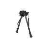 Bipied RIS 9 : Stabilité et Précision pour Rails 22 mm