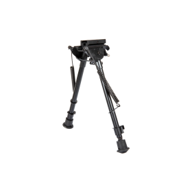 Bipied RIS 9 : Stabilité et Précision pour Rails 22 mm