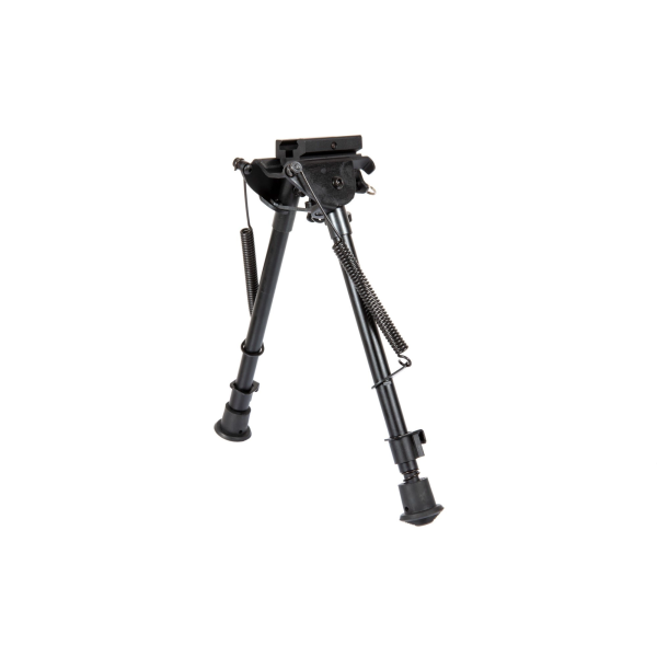 Bipied RIS 9 : Stabilité et Précision pour Rails 22 mm