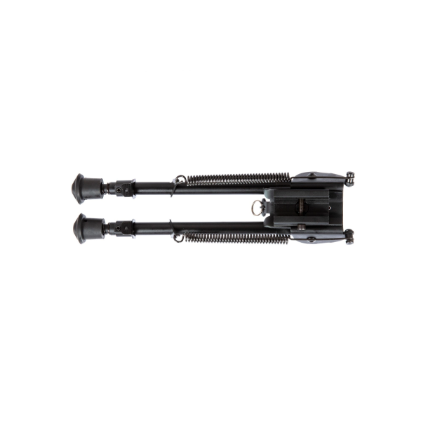Bipied RIS 9 : Stabilité et Précision pour Rails 22 mm