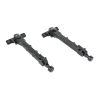 Bipied M-Lok 23.5cm : Stabilité Réglable pour Rails M-LOK