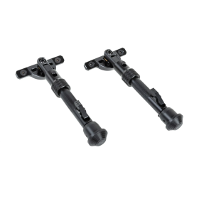 Bipied M-Lok 24cm Specna Arms - Réglable, Compatible M-LOK