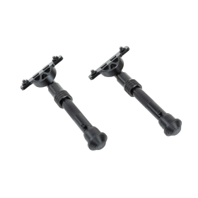 Bipied M-Lok 24cm Specna Arms - Réglable, Compatible M-LOK
