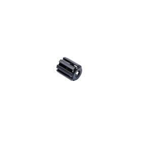 Cache flamme CNC pour SCORPION EVO 3 A1, pas de vis 18 mm