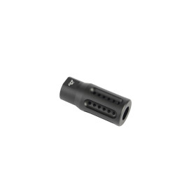 Cache-Flamme M45 Type A en Métal pour Répliques ARES 16 mm