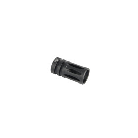Cache-Flamme M45 Type B en Métal pour Répliques ARES 16 mm