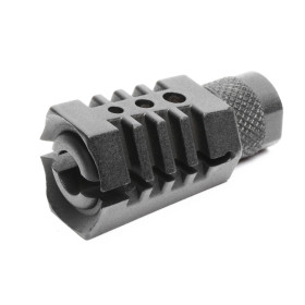 Cache Flamme GR16 14 mm CCW : Discrétion et Durabilité