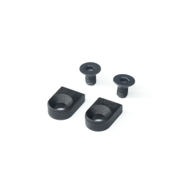 Pièce Fixe Plaque Recouvrement : Fixation Stable et Durable